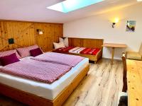 Appartamento con 2 Camere da Letto e Balcone