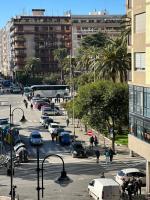 -Villa Paola city center- Luxury House in town centre - B&B