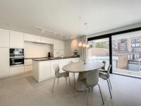 Appartement 'Asterias' De Panne - B&B