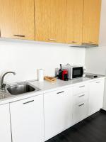 Magnet Residence Condo 1 self checkin - B&B Tirana