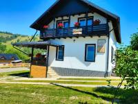 B&B Câmpulung Moldovenesc - La Roata Timpului - Bed and Breakfast Câmpulung Moldovenesc