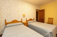 Apartamento de 2 dormitorios (4 adultos)
