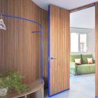 Apartamento Superior