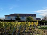 Domaine de la Noiseraie - Chambres d’hôtes Belleville-sur-Saône