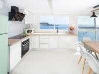 Mi Velero, Vistas al Mar - by Aloha Palma - B&B Águilas