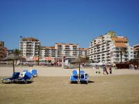 Peñiscola Playa Vista Mar Superior Orangecosta - Chambres d’hôtes Peñíscola