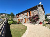 Chambre d'hôte le Rosier - B&B