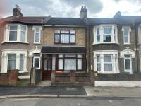 London Holiday Home - B&B