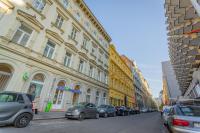 Dorotea - Cosy Home in the heart of Budapest - Chambres d'hôtes Budapest