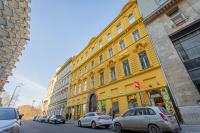 Dorotea - Cosy Home in the heart of Budapest - Chambres d'hôtes Budapest