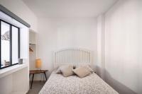 Appartement met 1 Slaapkamer