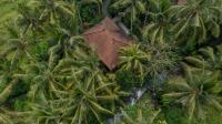 Jungle Paradise Suite - Bed and Breakfast Ubud