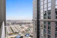 Beautiful 2 bedroom next to Business Bay - Sobha Creek Vista - Chambres d'hôtes Dubaï