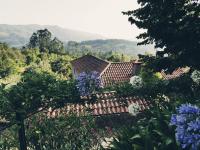 Country House - Hippie Garden - Bed and Breakfast