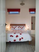 The Milk Barn - B&B Ashbourne