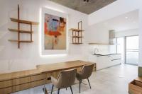 里白民宿嘉義包棟 - Ferienwohnung Hemu
