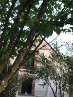 Maison à la Campagne - Ferienwohnung