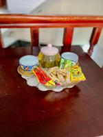 Cherry Homestay - Hoàng Đế motel - B&B