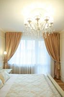 Apartamento de 2 dormitorios