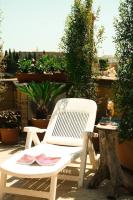 Attico Oasi di Relax Adelfia - B&B Adelfia