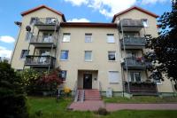 Apartamento de 2 dormitorios