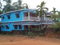 HostelVK Gokarna - B&B