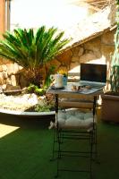 Attico Oasi di Relax Adelfia - Ferienwohnung