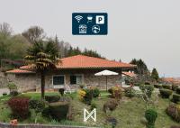 MyStay - Casa Pereira Soeima - Ferienwohnung