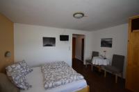 Chambre Double avec Salle de Bains Privative