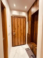 Snug Nest Apartman Zlatibor - B&B Zlatibor