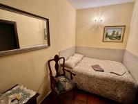 Chambre Lit Queen-Size