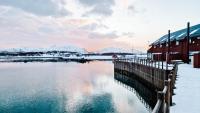 Lofoten rorbuutleie - Lilleeidet - B&B Gravdal