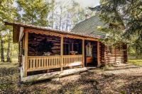 Chatka w lesie - B&B Teremicki