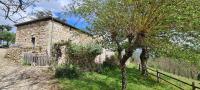 Gîtes Domaine De Silhac Ardèche - B&B Silhac