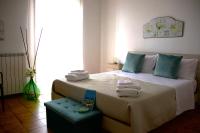 BELLA VISTA TROPEA - Ferienwohnung