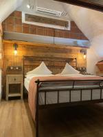 Classic Doppelzimmer Attic