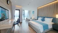 B&B Ha Long - Modern Luxury Residence A La Carte Hạ Long - Bed and Breakfast Ha Long