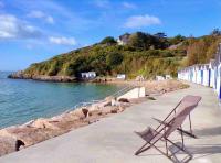 L'Olivera : entre évasion, sport et nature - B&B Barneville-Carteret