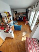 Algarotti 4 Apartment Train Station - B&B Milano