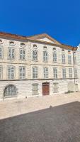 Appartement lumineux, climatisé, cœur de ville. - Chambres d'hôtes Avignon
