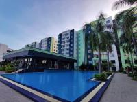 6-7Pax 3BR Waterpark Condo W Ps4 Near Ipoh Town - B&B
