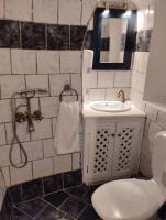 SEA HEAVEN CAVE - Chambres d’hôtes Oía