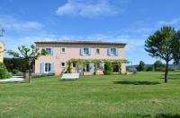 La Ramade 5 Chambres & Table d'hôtes en Drôme Provençale - B&B