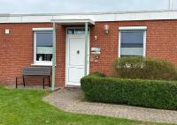 Nordseezeit - Ferienwohnung Dornumersiel