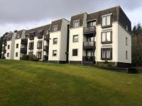 Gleneagles Apartment - B&B Auchterarder