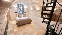 B&B Paris - Serenity, Meditation at Notre Dame - Bed and Breakfast Paris