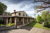 B&B Marconi - B&B Montefalcone Appennino