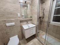 Triple Room with Bathroom