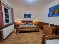 Pension Pod Lipou - B&B Nová Ves v Horách