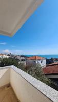 B&B Ulcinj - Apartments Mare - Bed and Breakfast Ulcinj